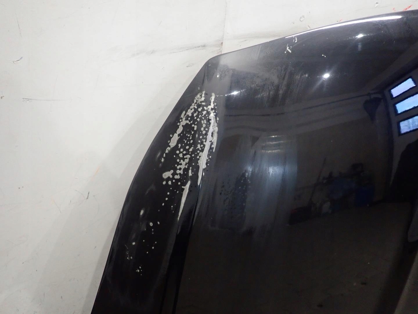 Capot FORD KUGA MK2 2012-2016