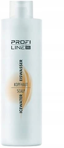 Profi line Tonik do włosów Rewitalizuje chłodzi 1L