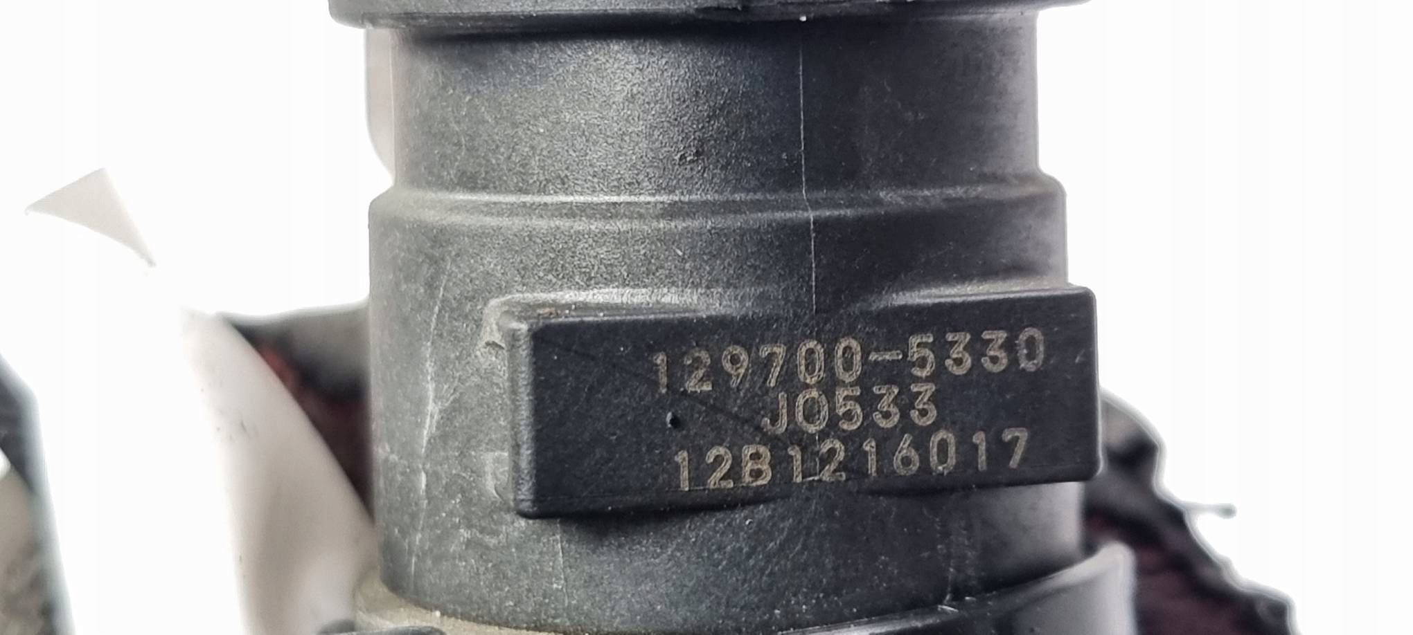coil ignition SUZUKI GSX-S750 GSX-S 750