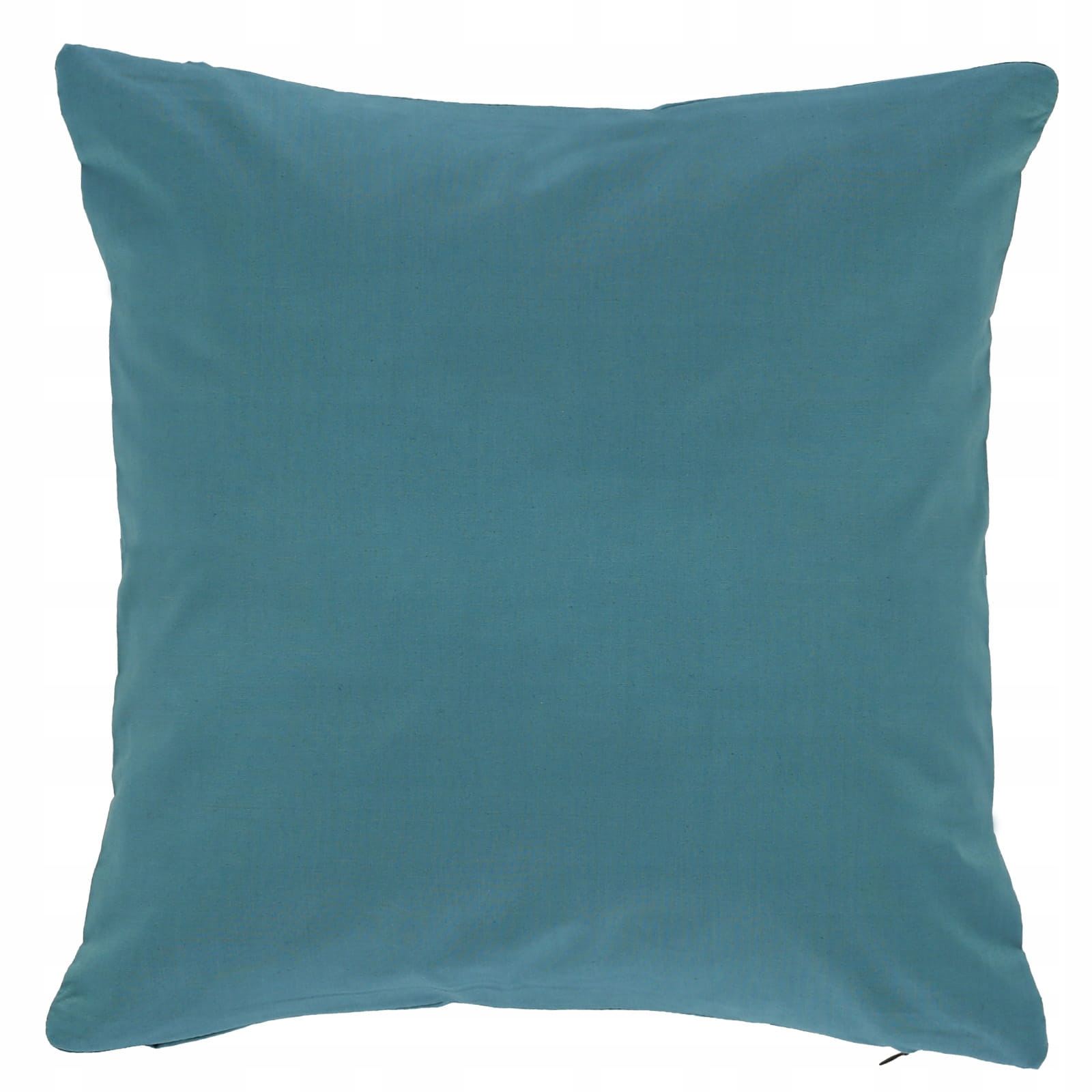 

Poszewka bawełniana 40x40 Szmaragdowa Lastilo