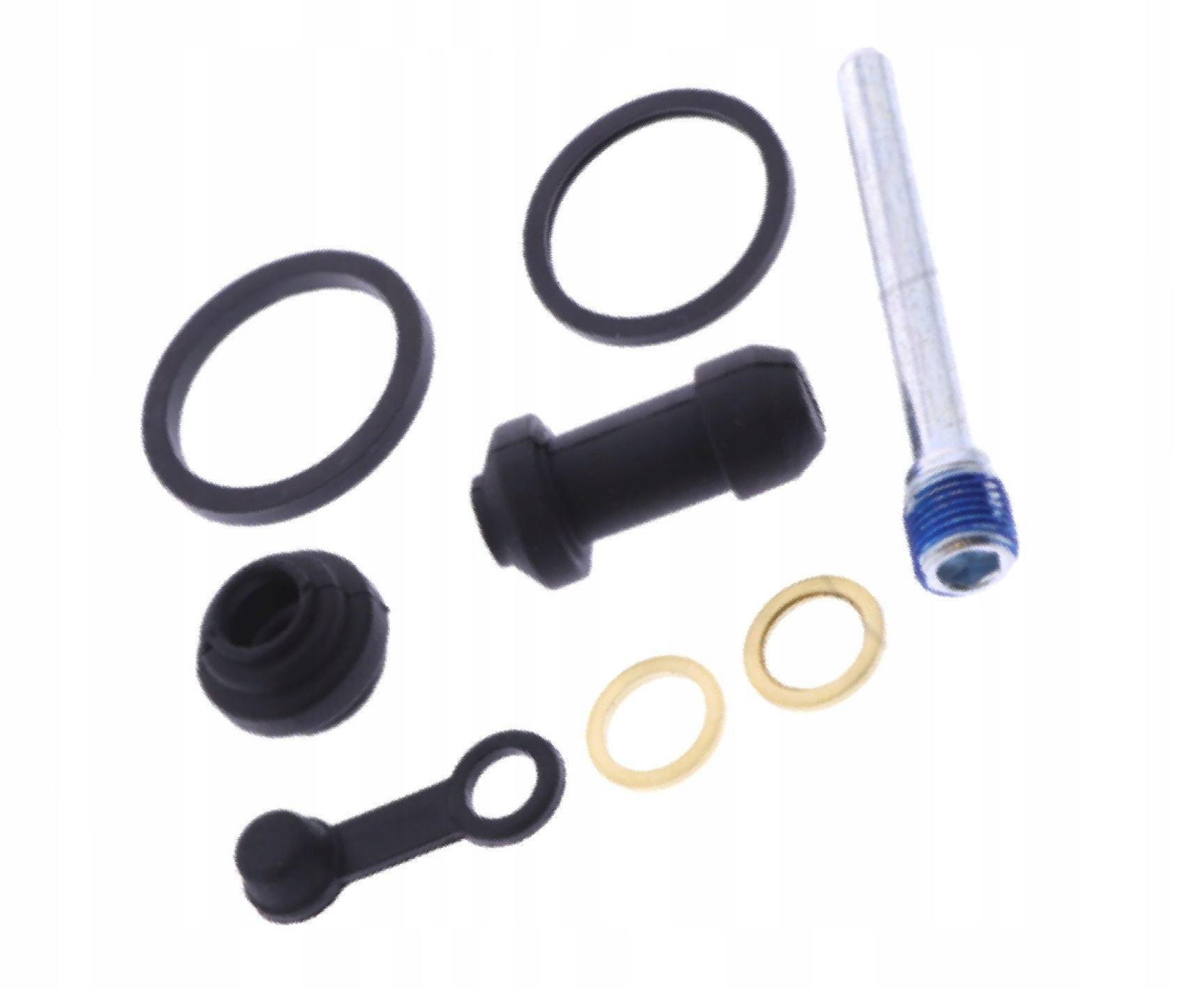 Sada Pro Opravu Zadního Brzdového Třmenu Suzuki Rm-z 250 450 2004-2007