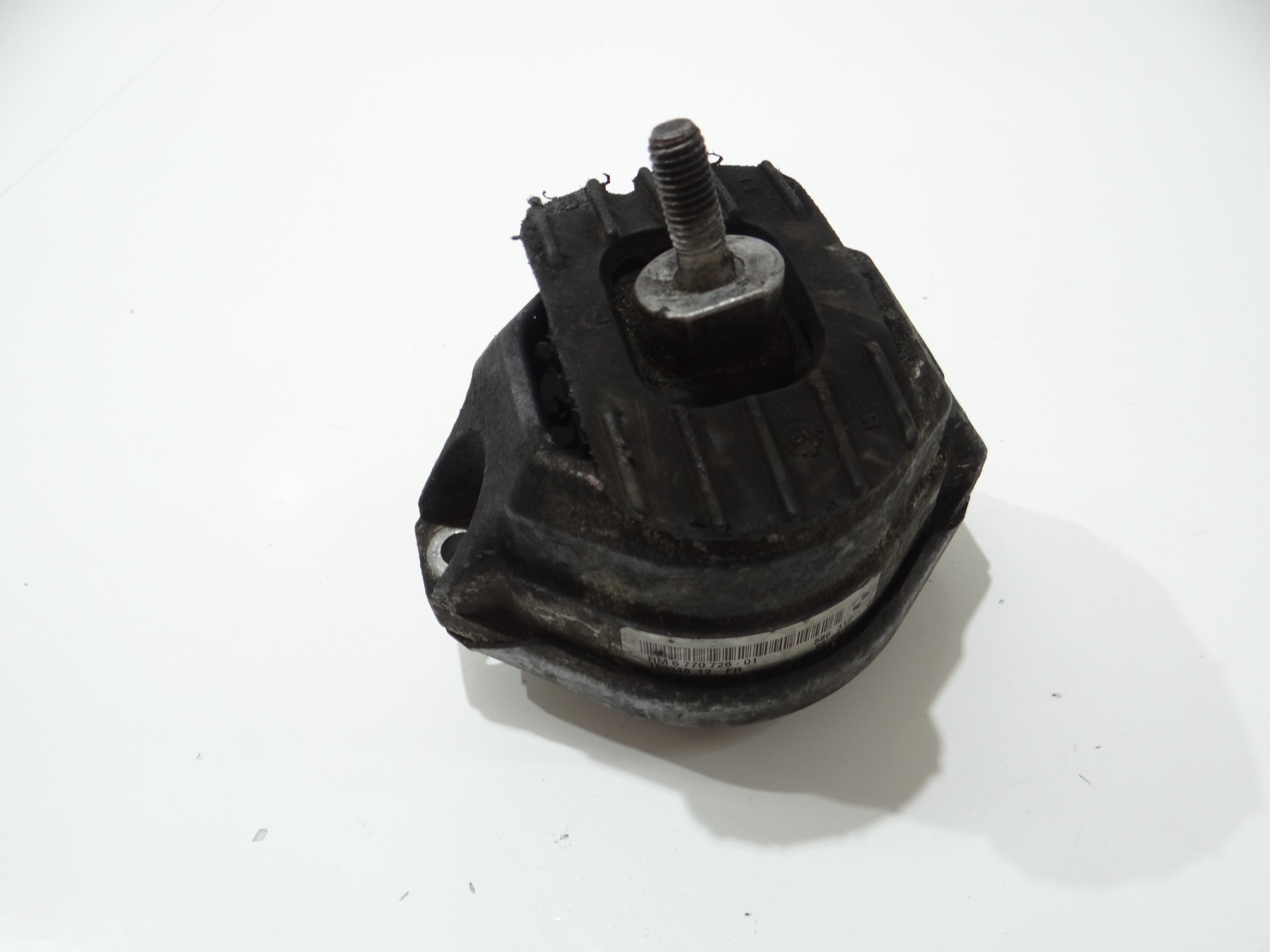 Supporti motore usato Destro BMW E60 E61 6770726