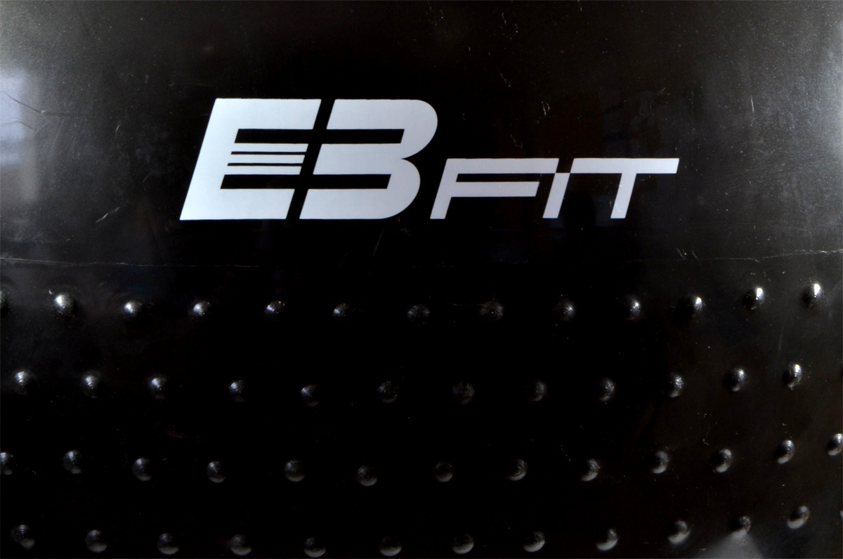 DUŻA PIŁKA GIMNASTYCZNA DO ĆWICZEŃ REHABILITACYJNA Model piłka