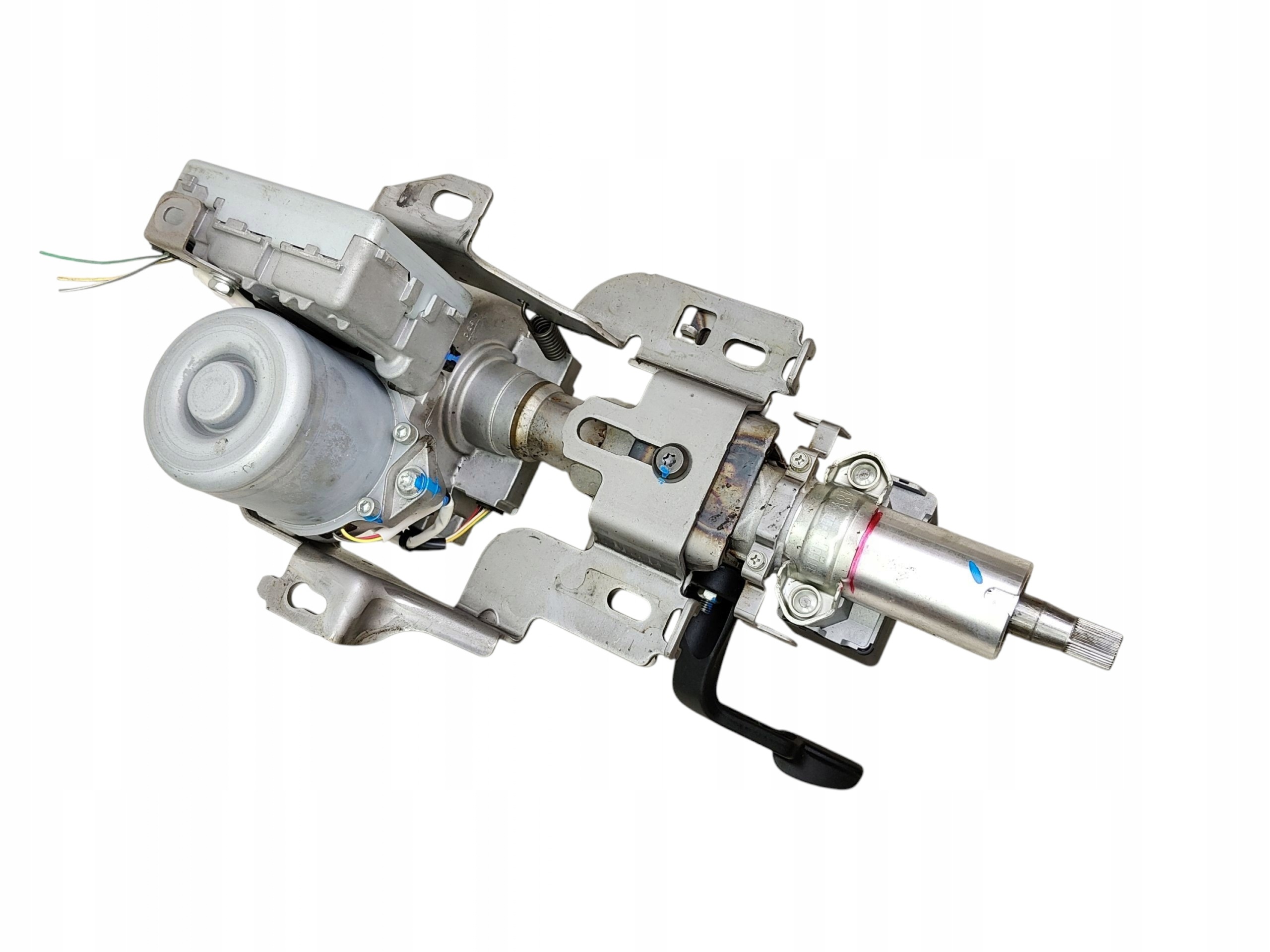 lenkung elektrisch RENAULT KADJAR (2015-2018) 488109586R