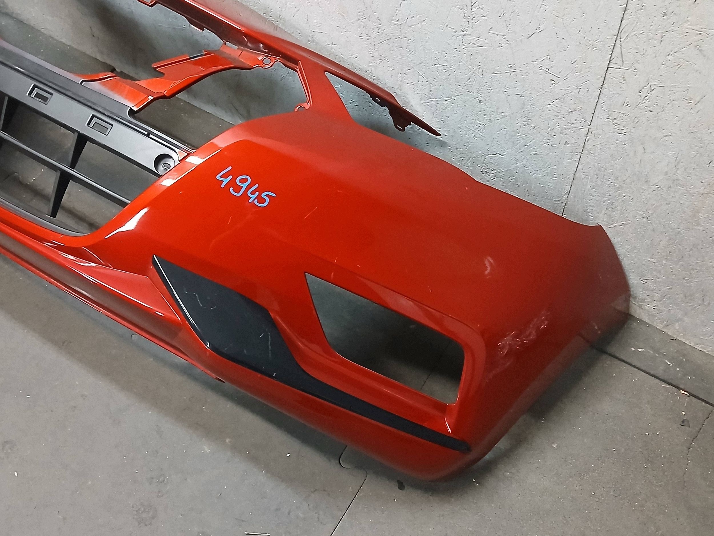 bumper front NISSAN MICRA K14