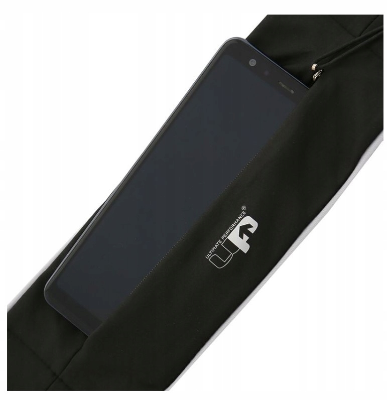 PAS DO BIEGANIA NA ROWER SASZETKA NERKA FITBELT 1000MILE XL Kod producenta UP6538_XL