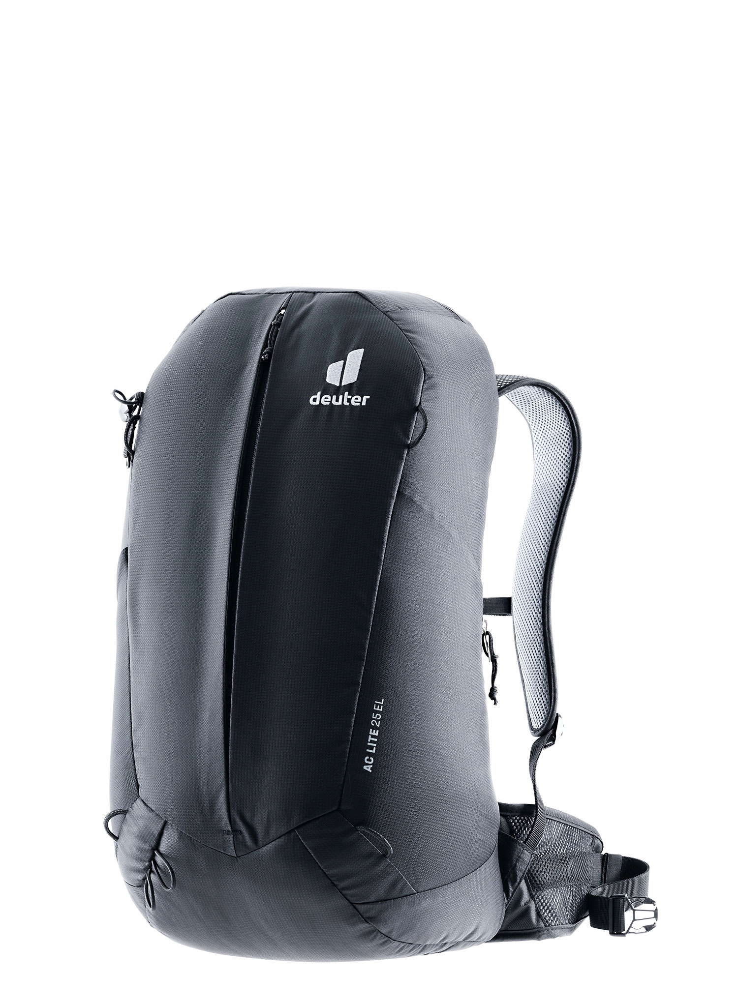 Turistický Batoh Deuter Ac Lite 25 El černý