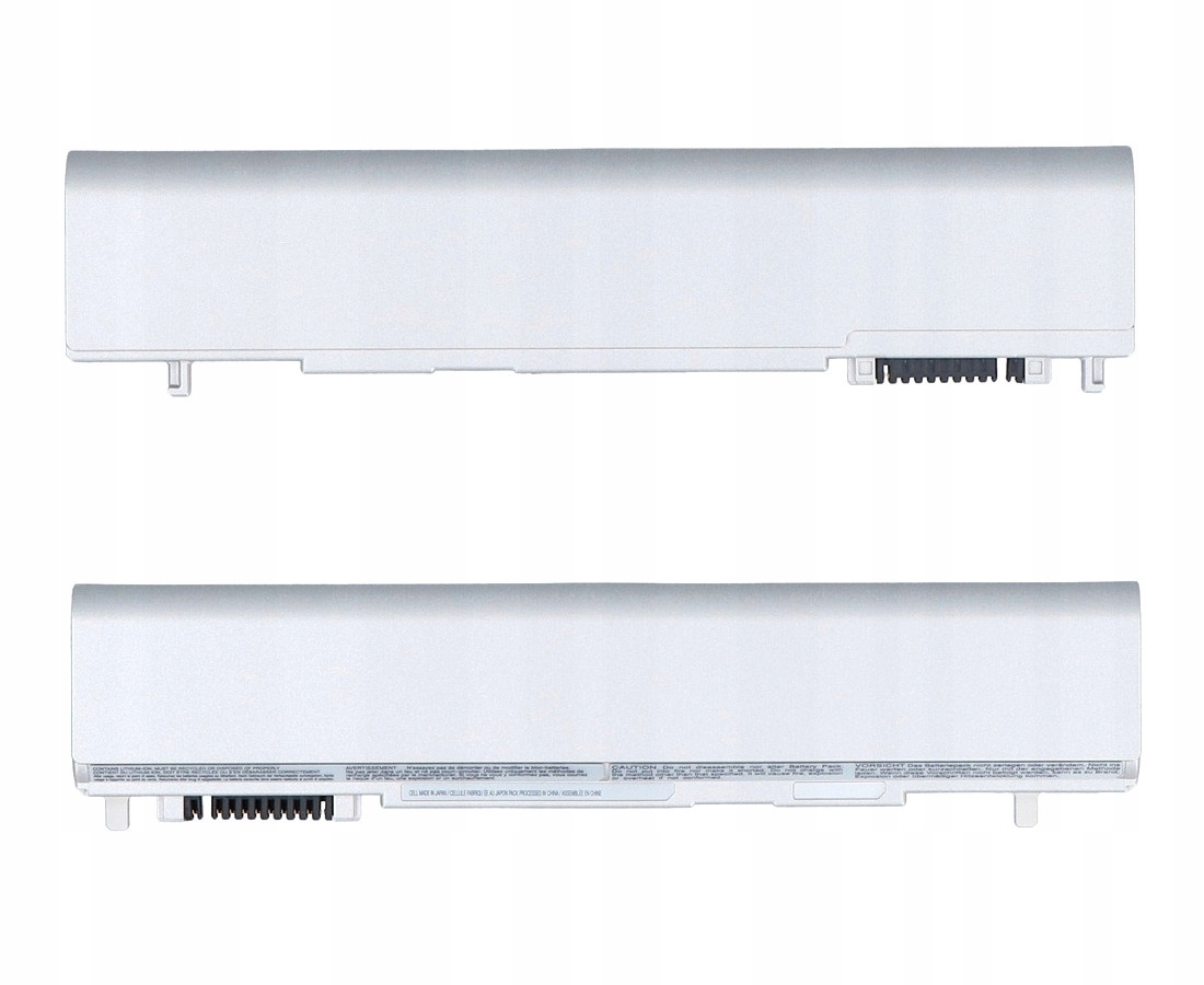 Baterie PA3612U pro Toshiba Portégé R500 R600 A600 Dynabook Ss 5833 mAh