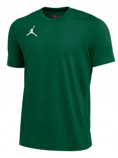 Pánské Tričko Nike Jordan Air T-Shirt Dri-FIT Training DQ7899-315 L