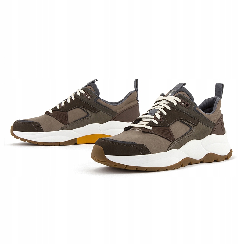 

Timberland Tree-racer TB0A2N9Q929 Buty Męskie