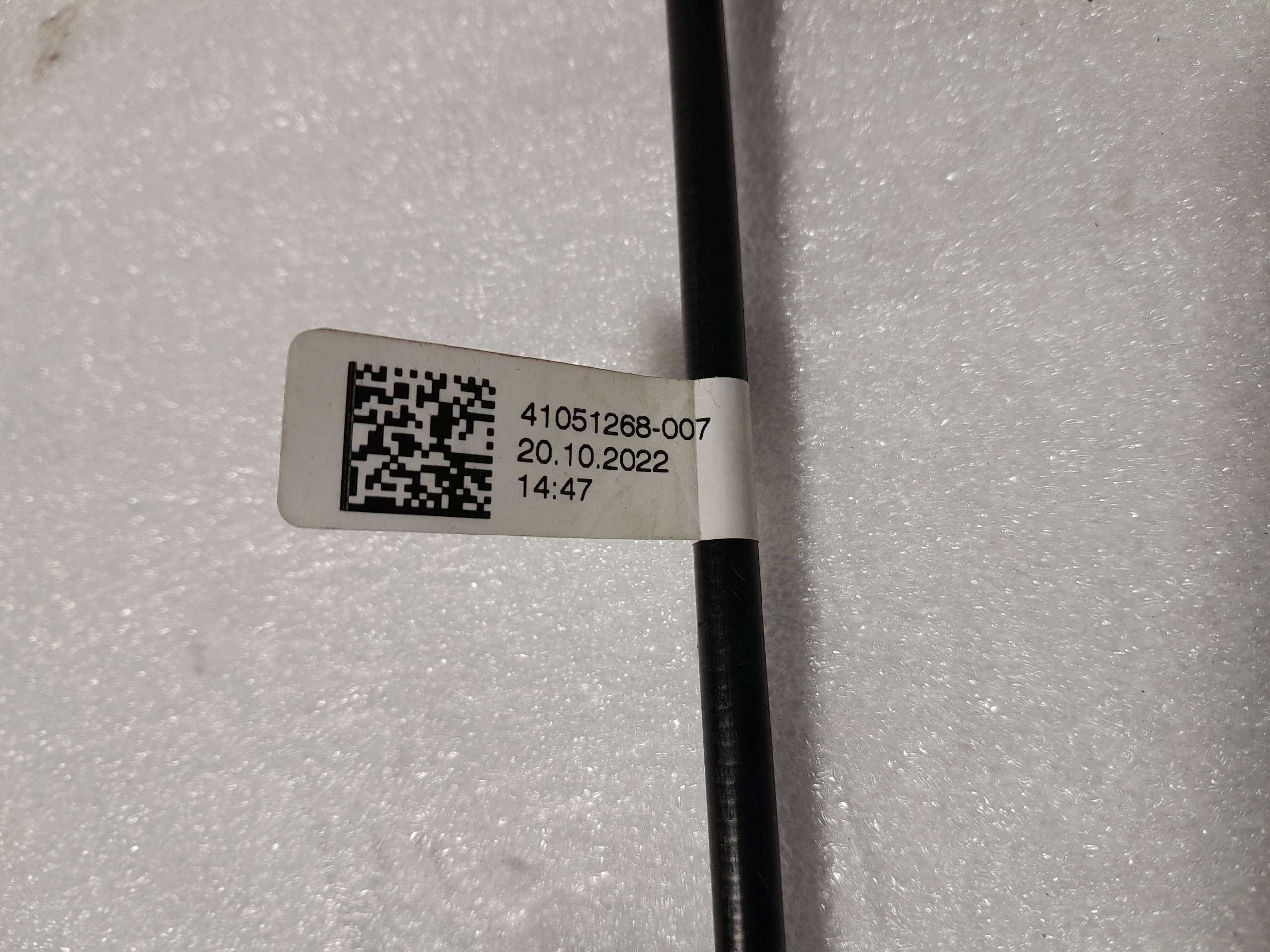 MERCEDES SPRINTER 907 910 handle door right front A9077230100