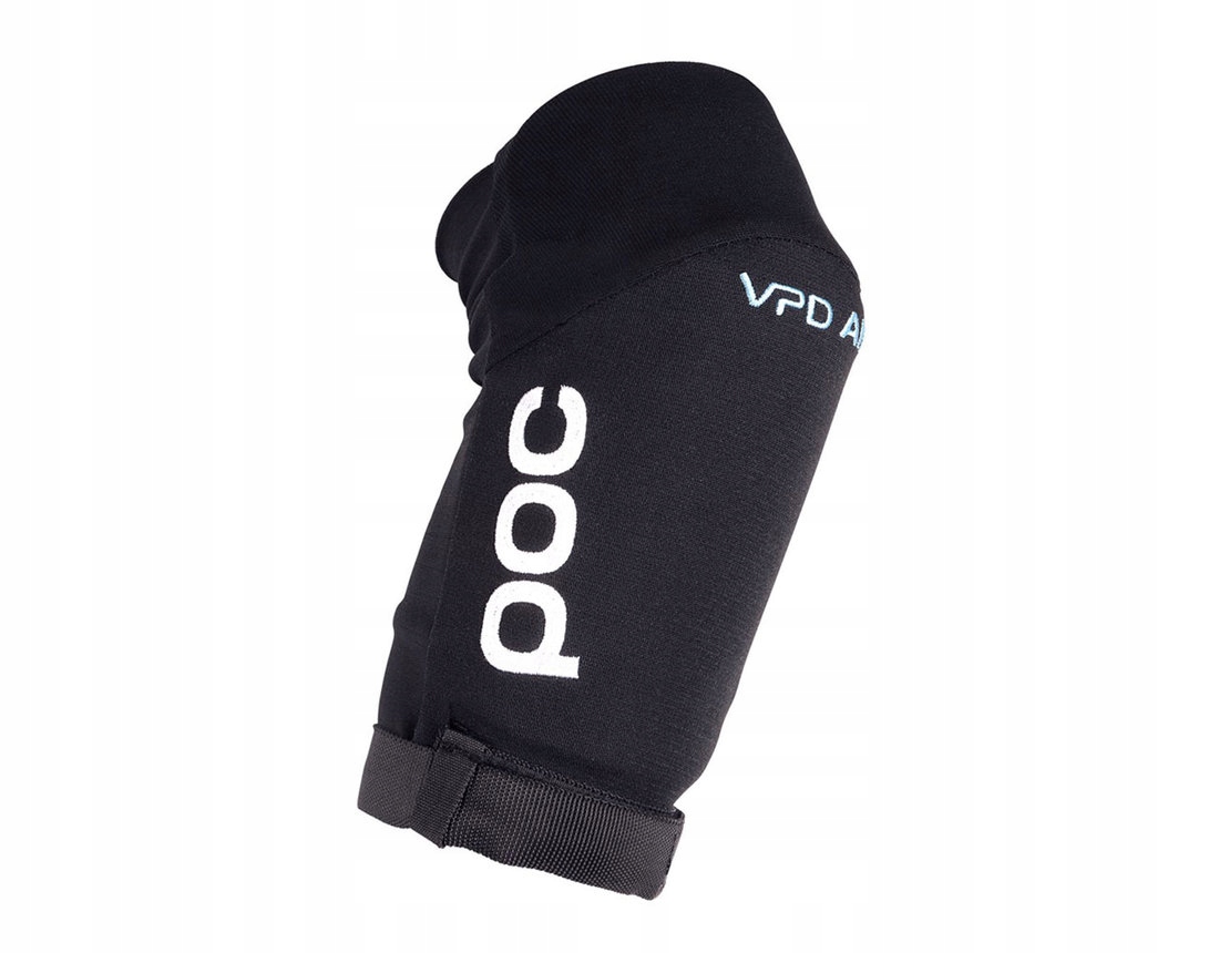 Chrániče loktů Poc Joint Vpd Air M uranium černé
