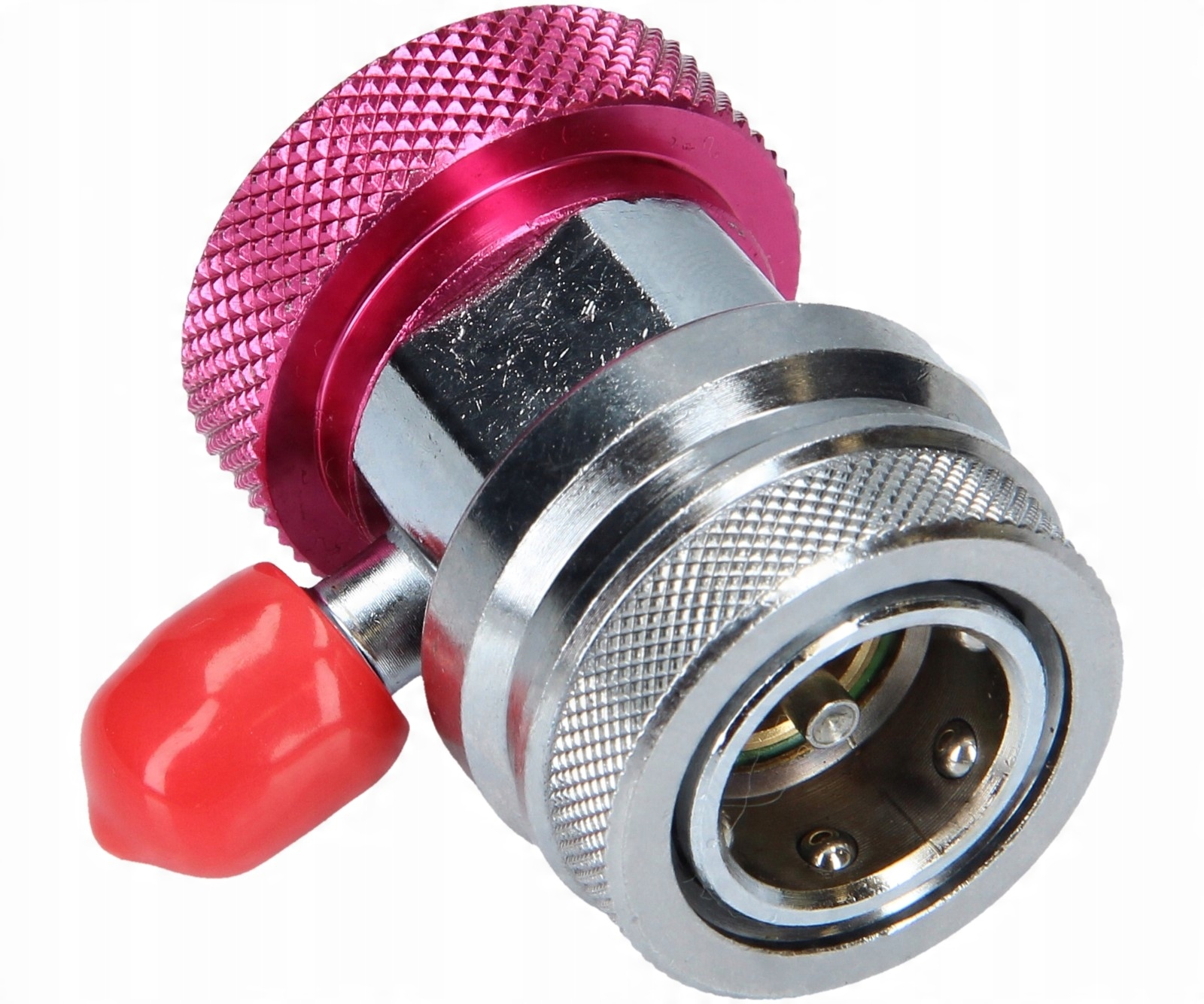

Złączka klimatyzacji samochodowej R134A 1/4