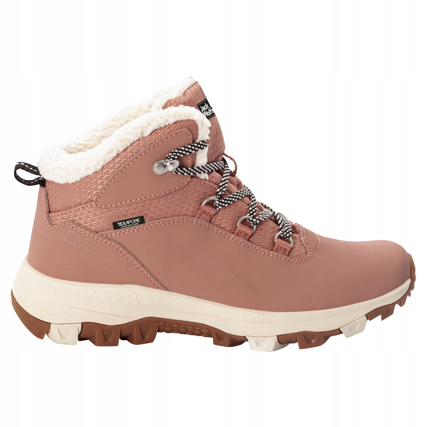 

Damskie buty Everquest Texapore Jack Wolfskin 41