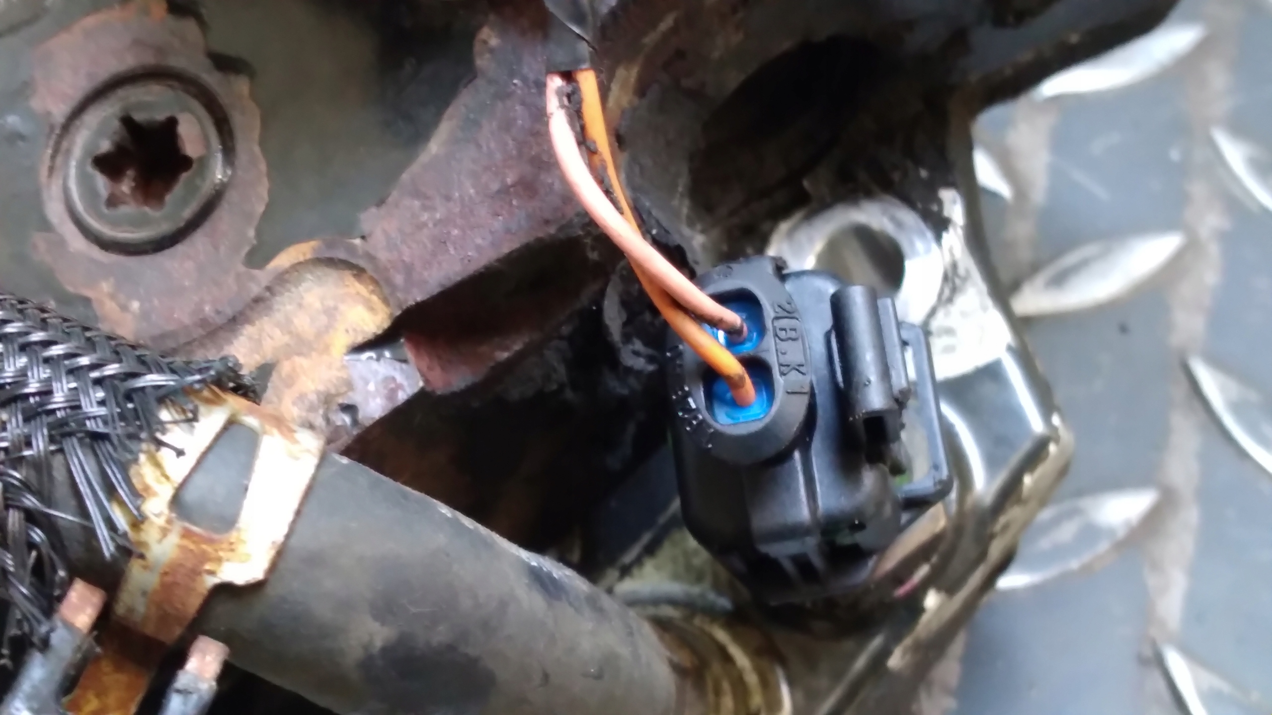 Pompa WYSOKIEGO pressione TOYOTA YARIS 2 0445010134 1.4 D4D