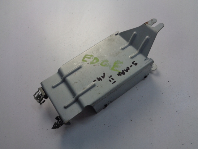 PRZETWORNICA NAPIĘCIA FORD S-MAX MK2 2014- Producent części Ford OE