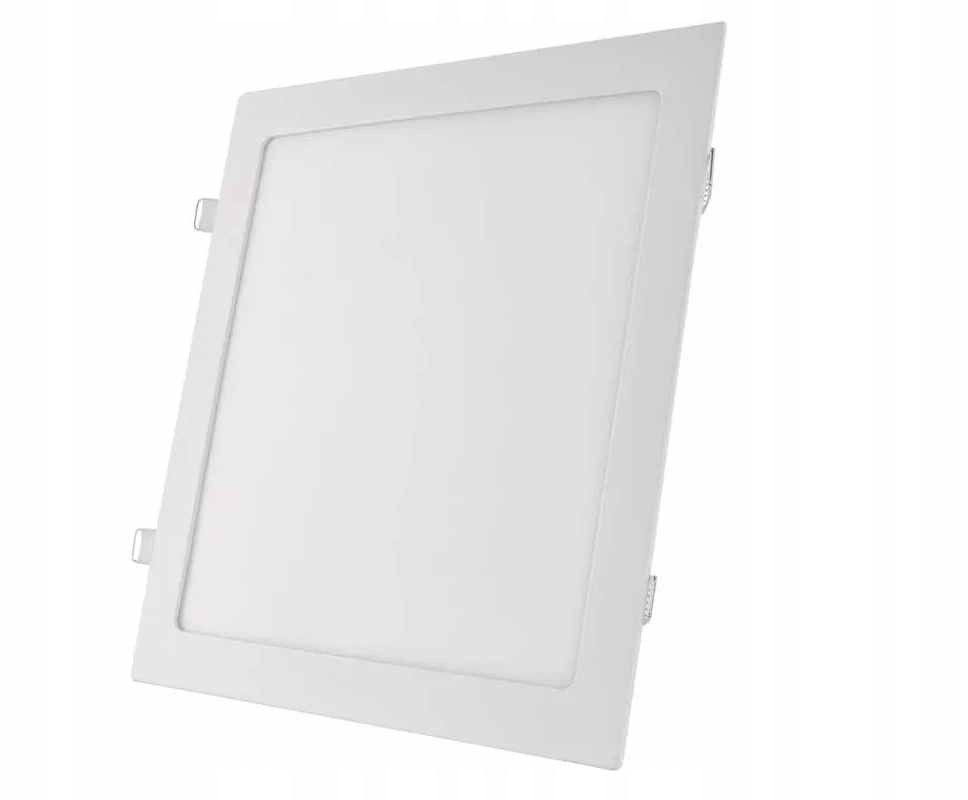 Podomítková bílá Led lampa 24W 4000K Nexxo Emos