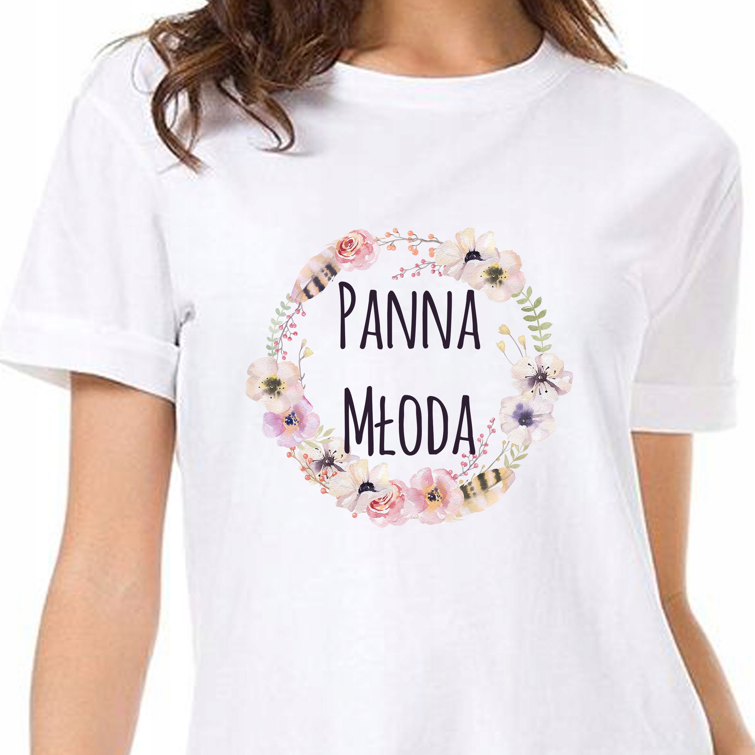 

T-shirt Panna Młoda Wieczór Panieński 5 XXL Y3