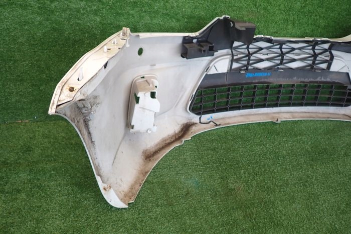 FORD C-MAX 07-10 Frontstoßstange vorne