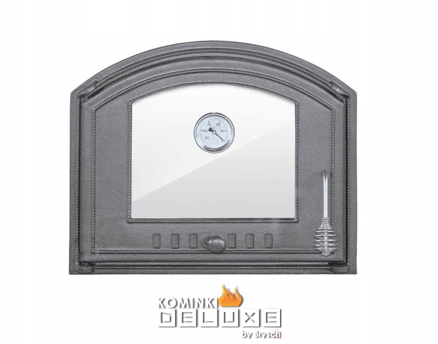 Drzwiczki do pieca chlebowego-piece chlebowe