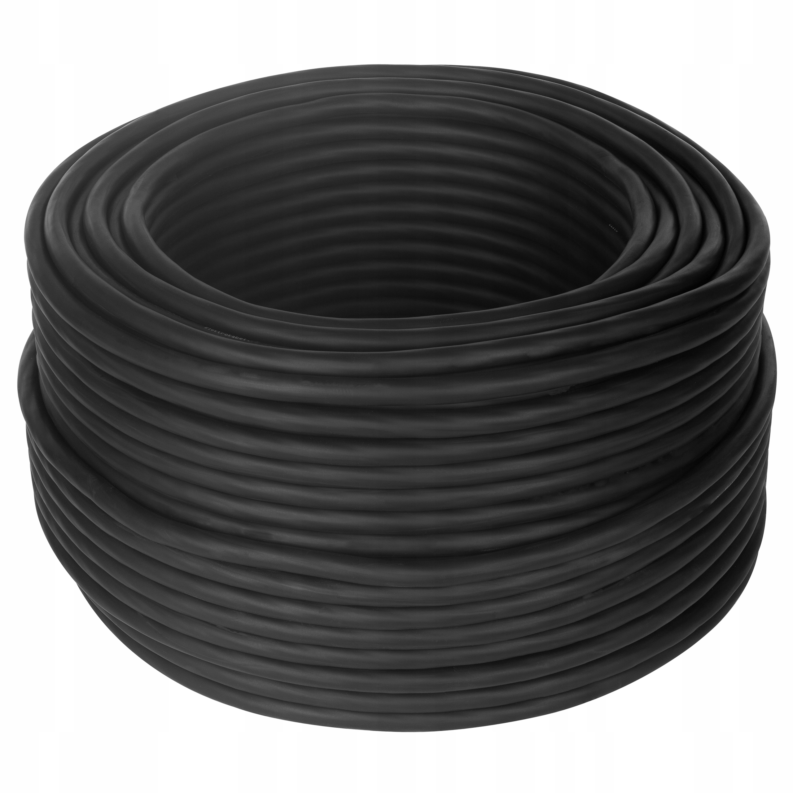 Przewód linka Prysmian gumowy 3x2,5 mm² giętki Ow 10 m