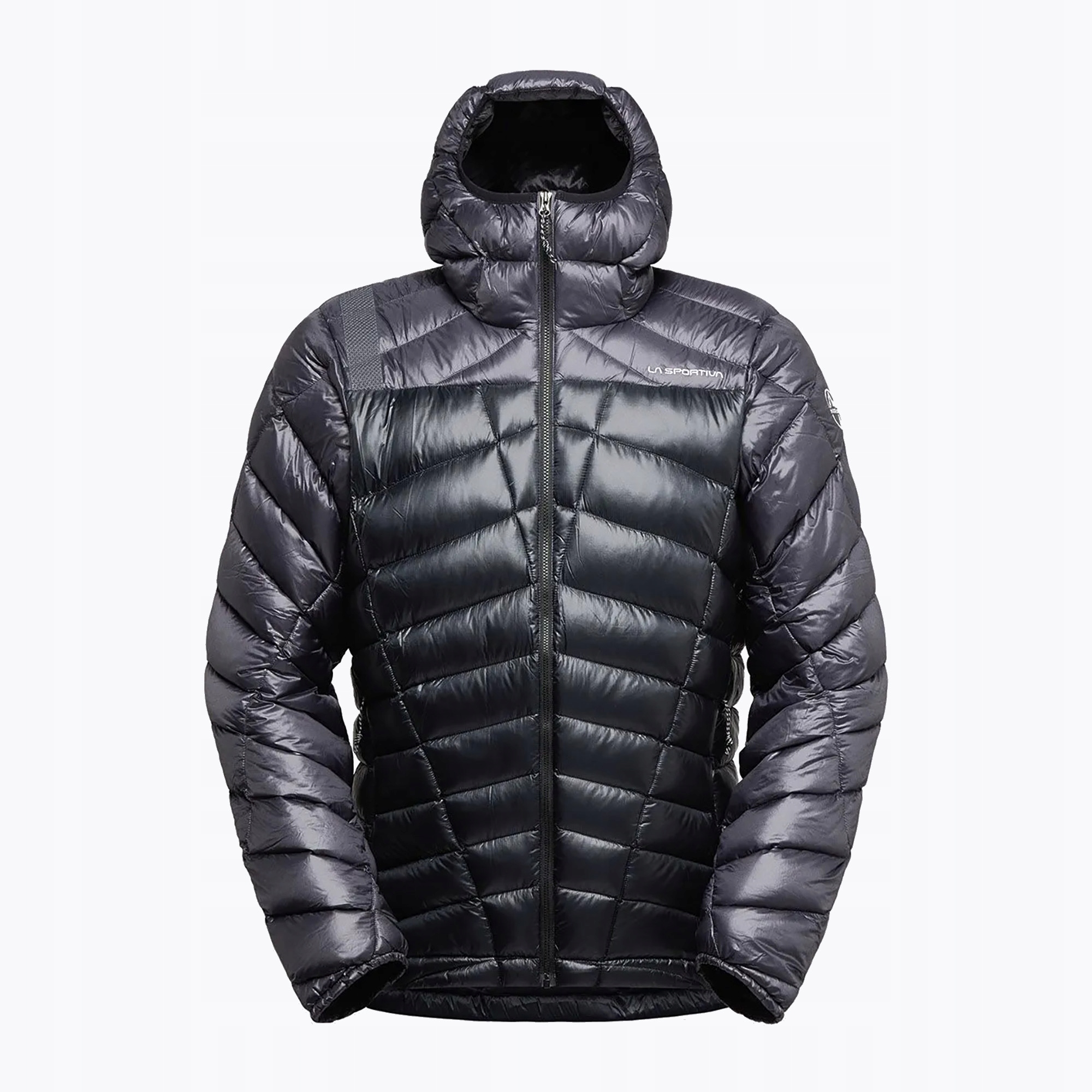 Kurtka puchowa męska La Sportiva Lumina 200 Down black/onyx M