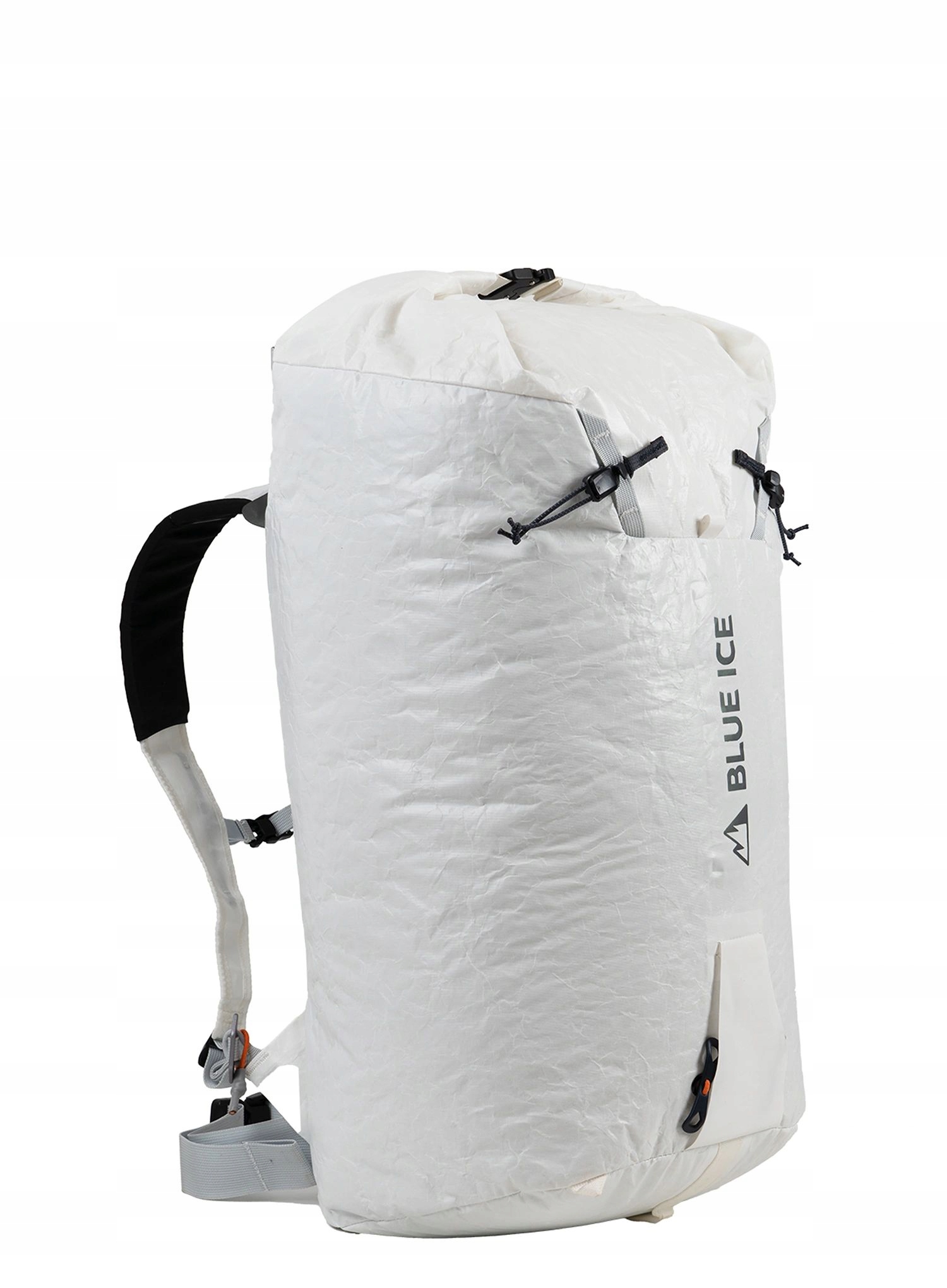 Plecak wspinaczkowy Blue Ice Alpine Hauler 45L white