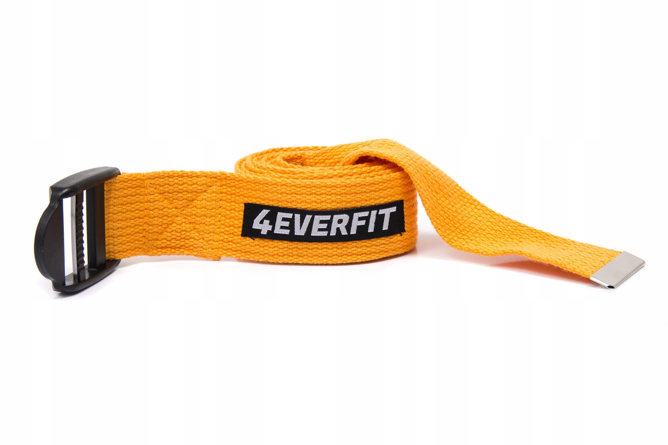 

Pasek do jogi Mocny pas do ćwiczeń Bawełniany Yoga