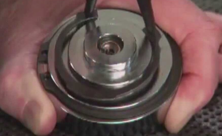 SZCZYPCE DO PIERŚCIENI SEGERA 180 MM PROSTE FARYS EAN (GTIN) 5907781837625