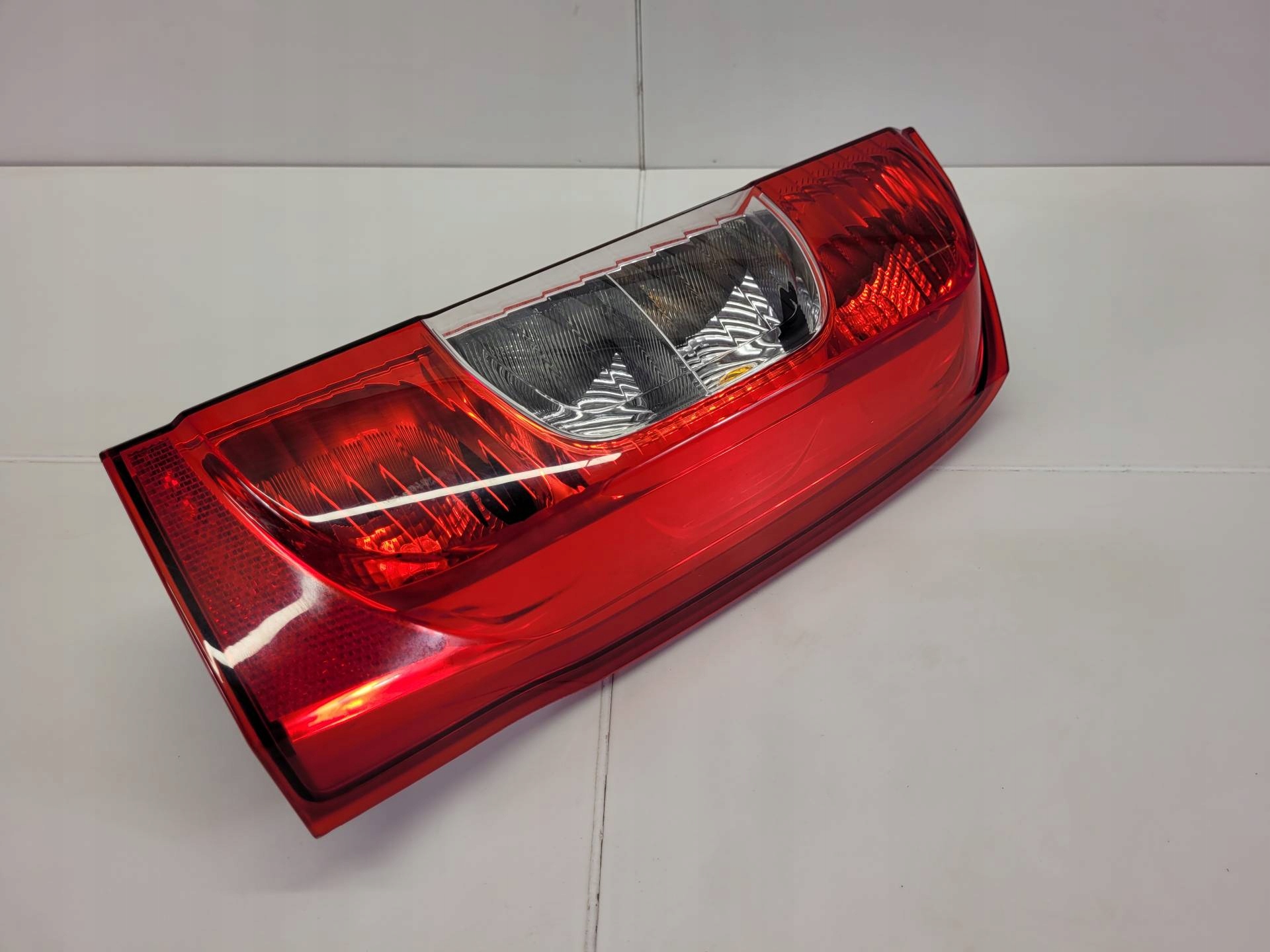 light rear right side Citroen Nemo 2015 6350JH