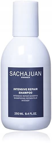 Sachajuan Sj Intenzivní Regenerační Šampon Objem: 250 ML