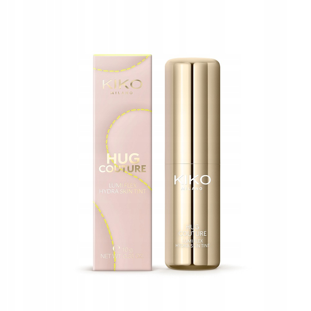 Hug Couture Lumi Flex Hydra Skin Tint nawilżający skin tint w sztyfcie 05 Cappuccino