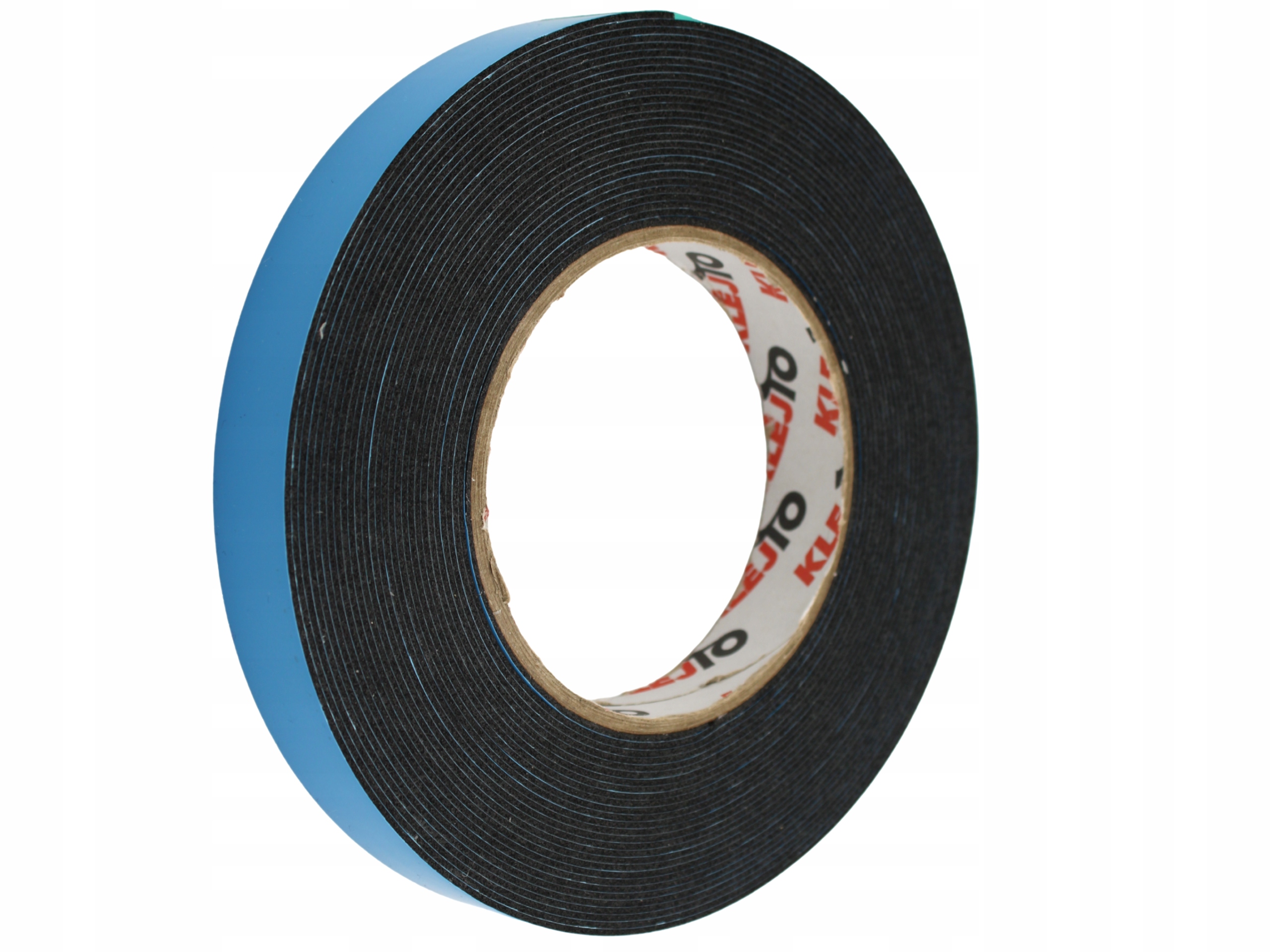 TAŚMA PIANKOWA 2STR DO MOTORYZACJI 25mm MEGA MOCx2 +GRATISY