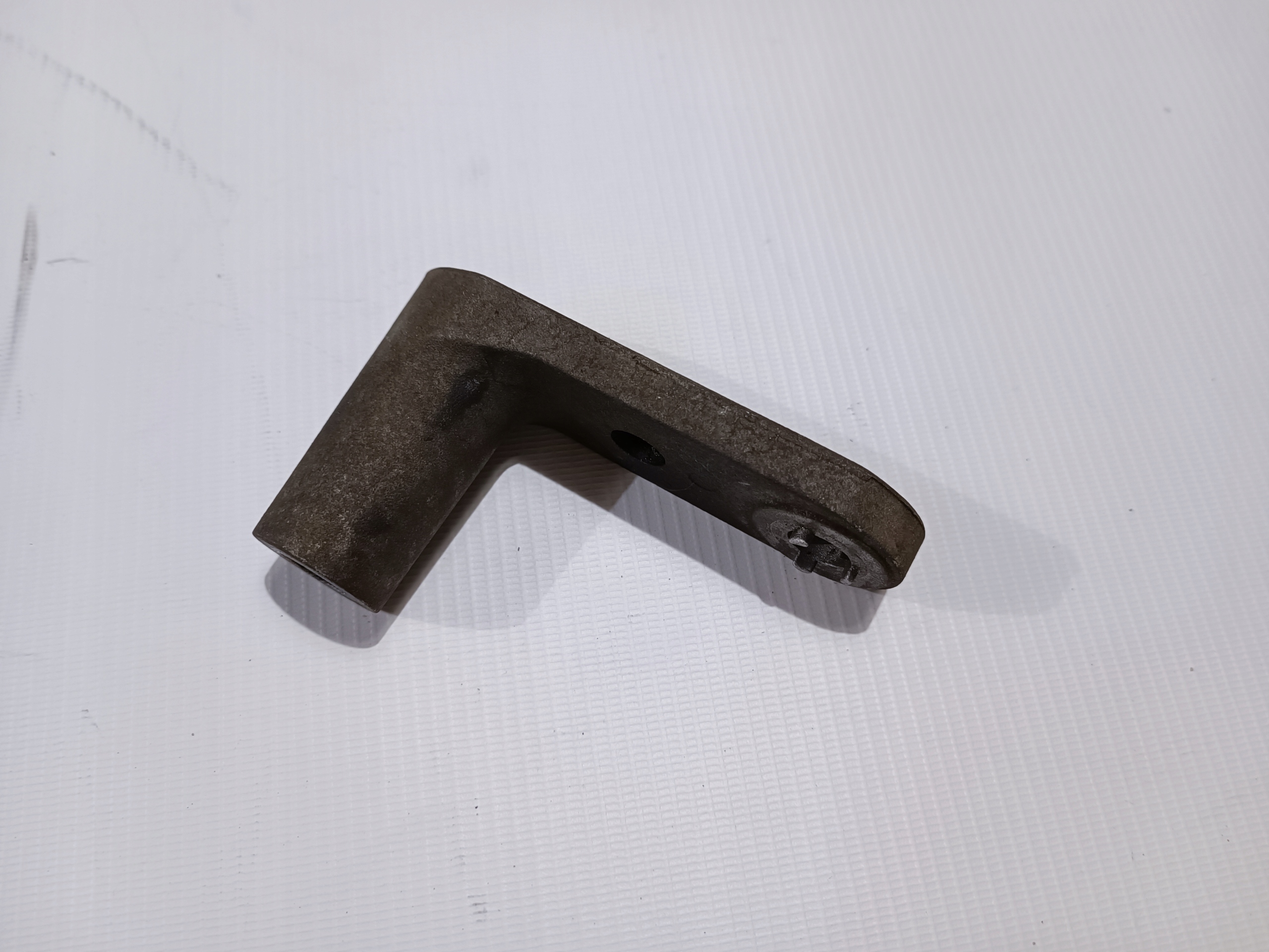 support holder gearboxes Ford Flex Explorer 2013
