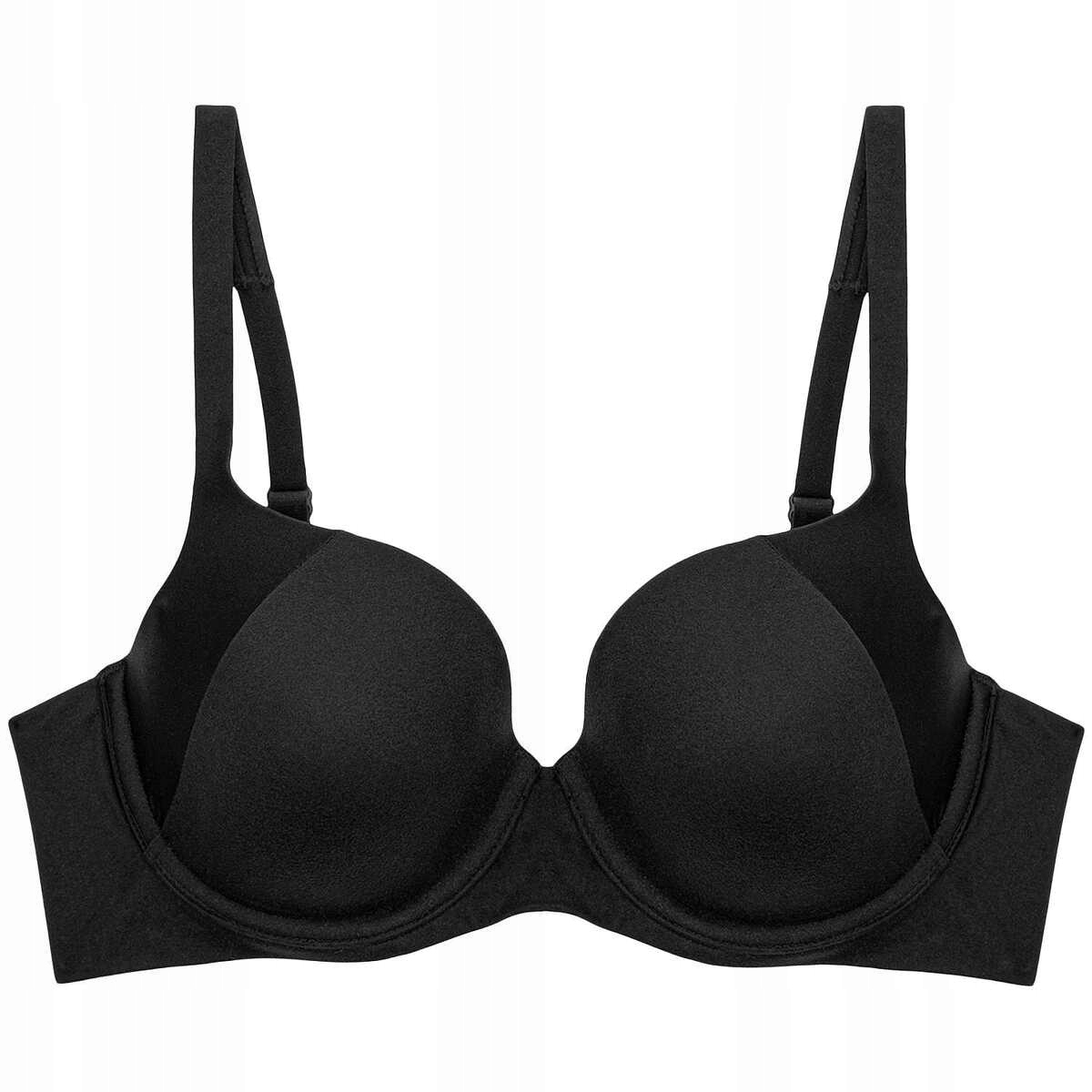 Triumph Podprsenka BodyMakeup černá 85E