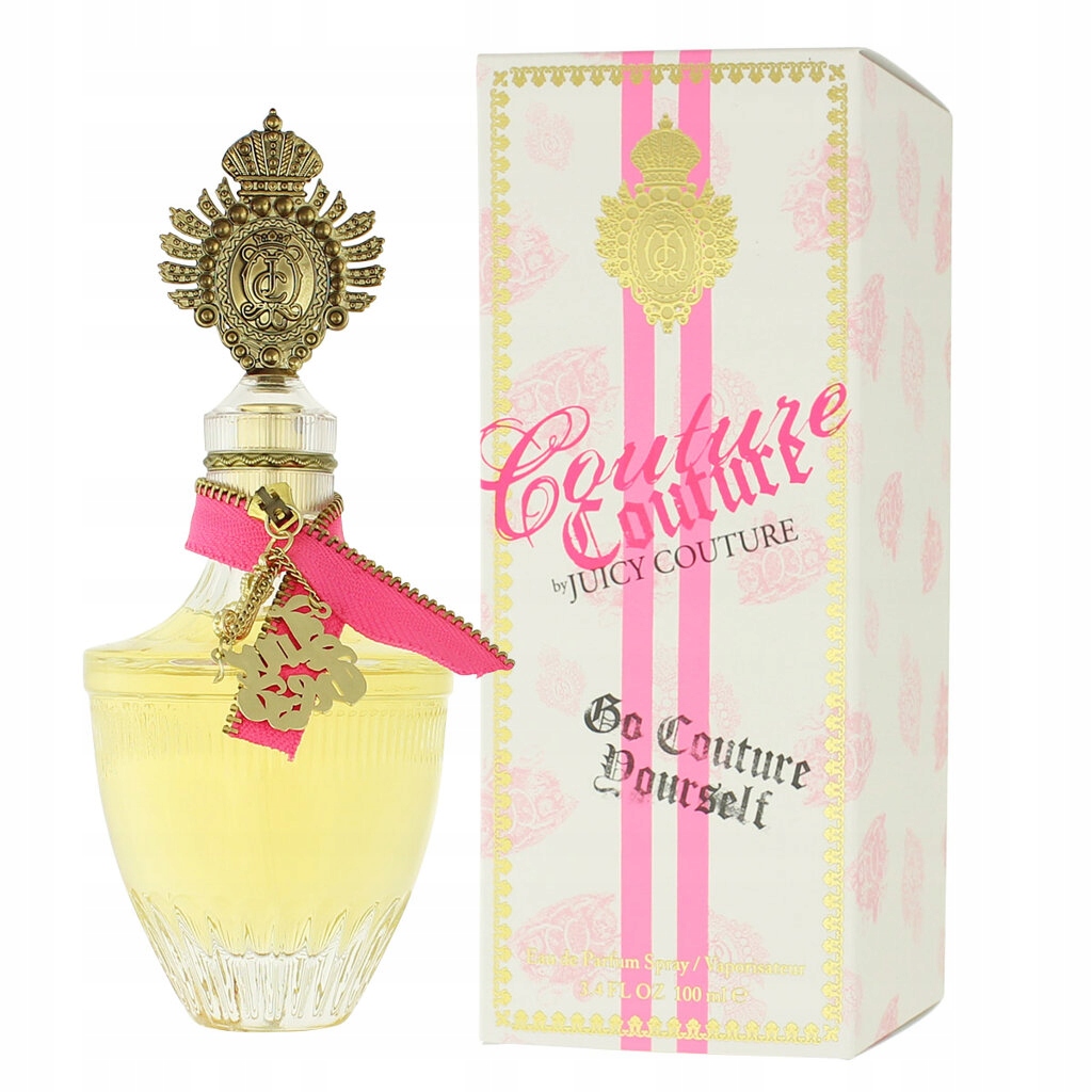 Juicy Couture Couture Couture Edp 100 ml W