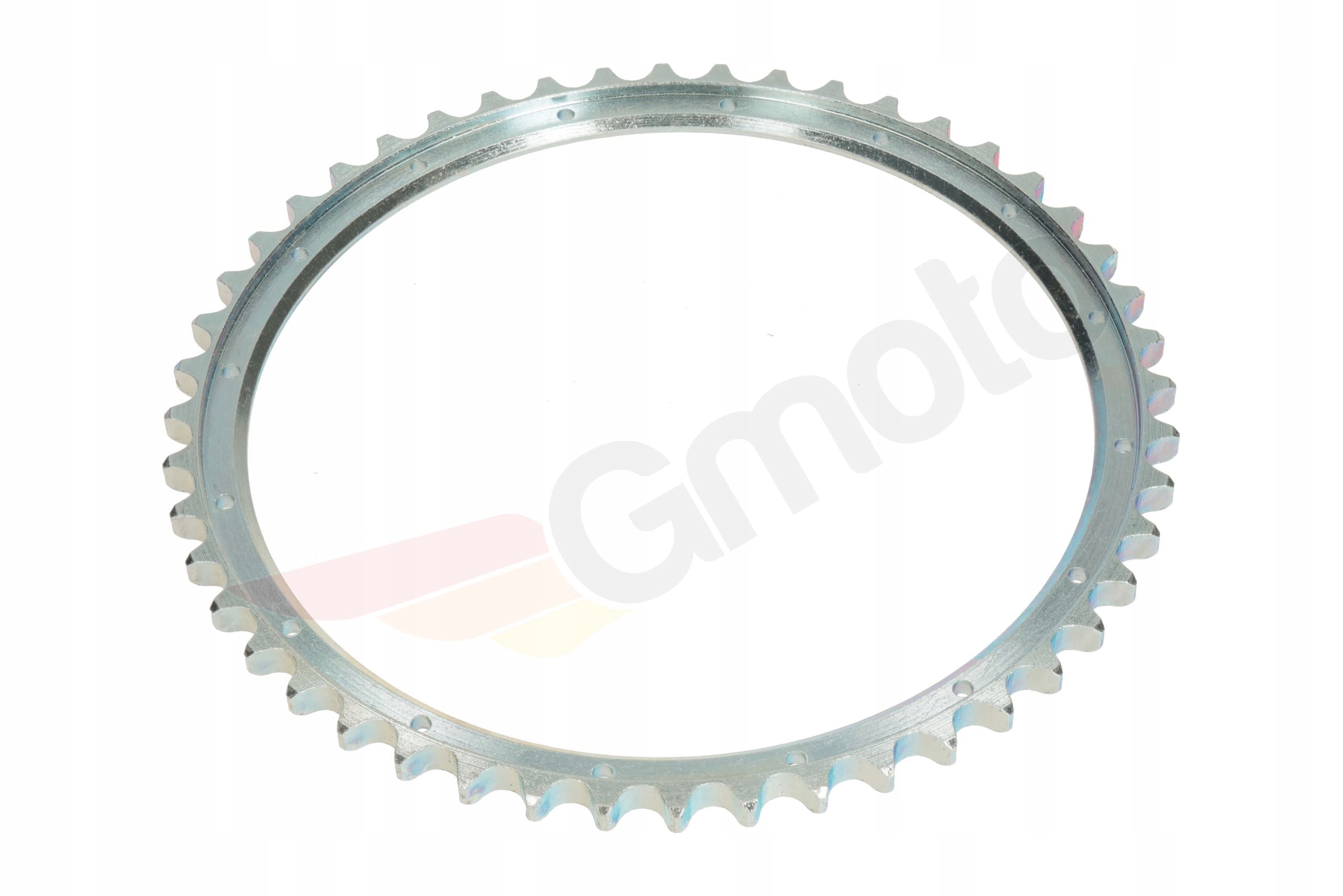 JUNAK M07 M10 ZĘBATKA TYŁ TYLNA NAPĘDOWA 48 ZĘBÓW