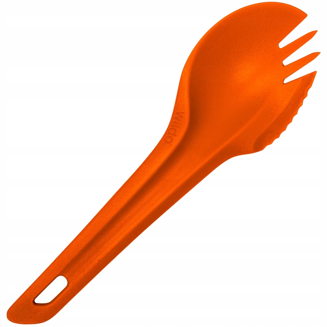 

Wildo Niezbędnik Turystyczny Spork Łyżka Widelec