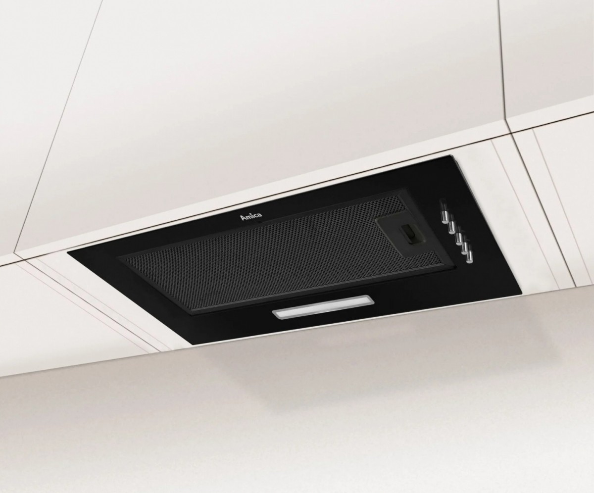 AMICA Okap OMP6211B Marka Amica