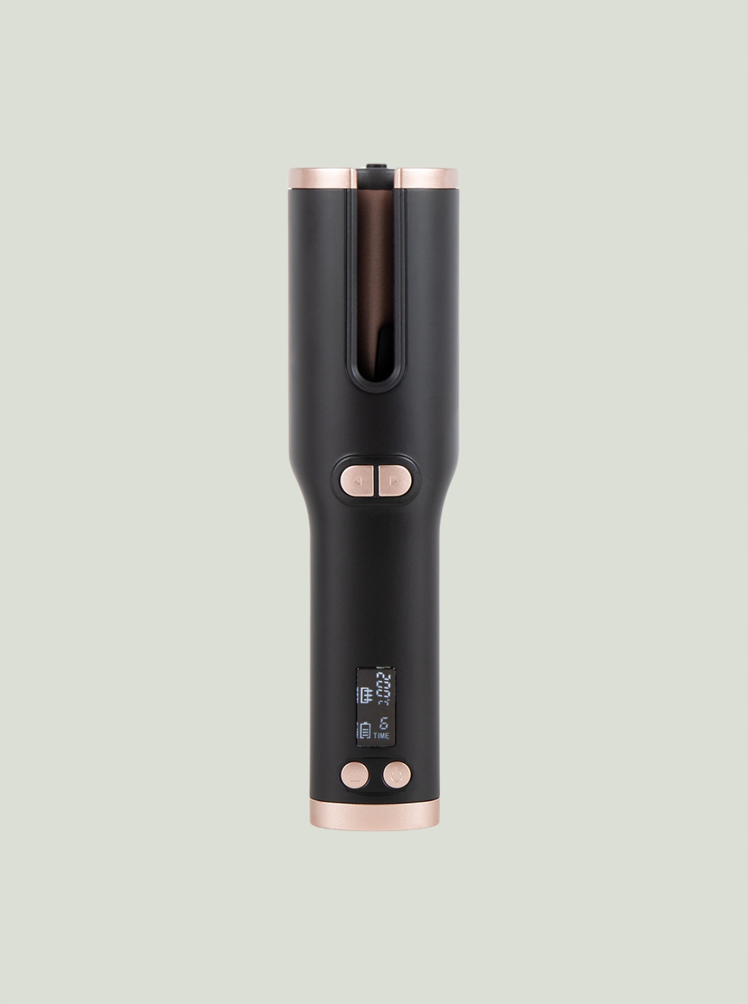 Automatická kulma na vlasy Livoo