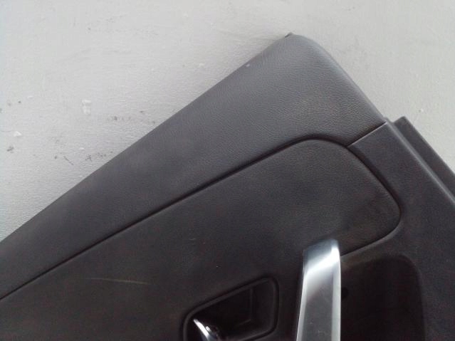 BOCZEK DRZWI LEWY TYŁ MERCEDES W177 A1777303500 Typ samochodu Samochody osobowe