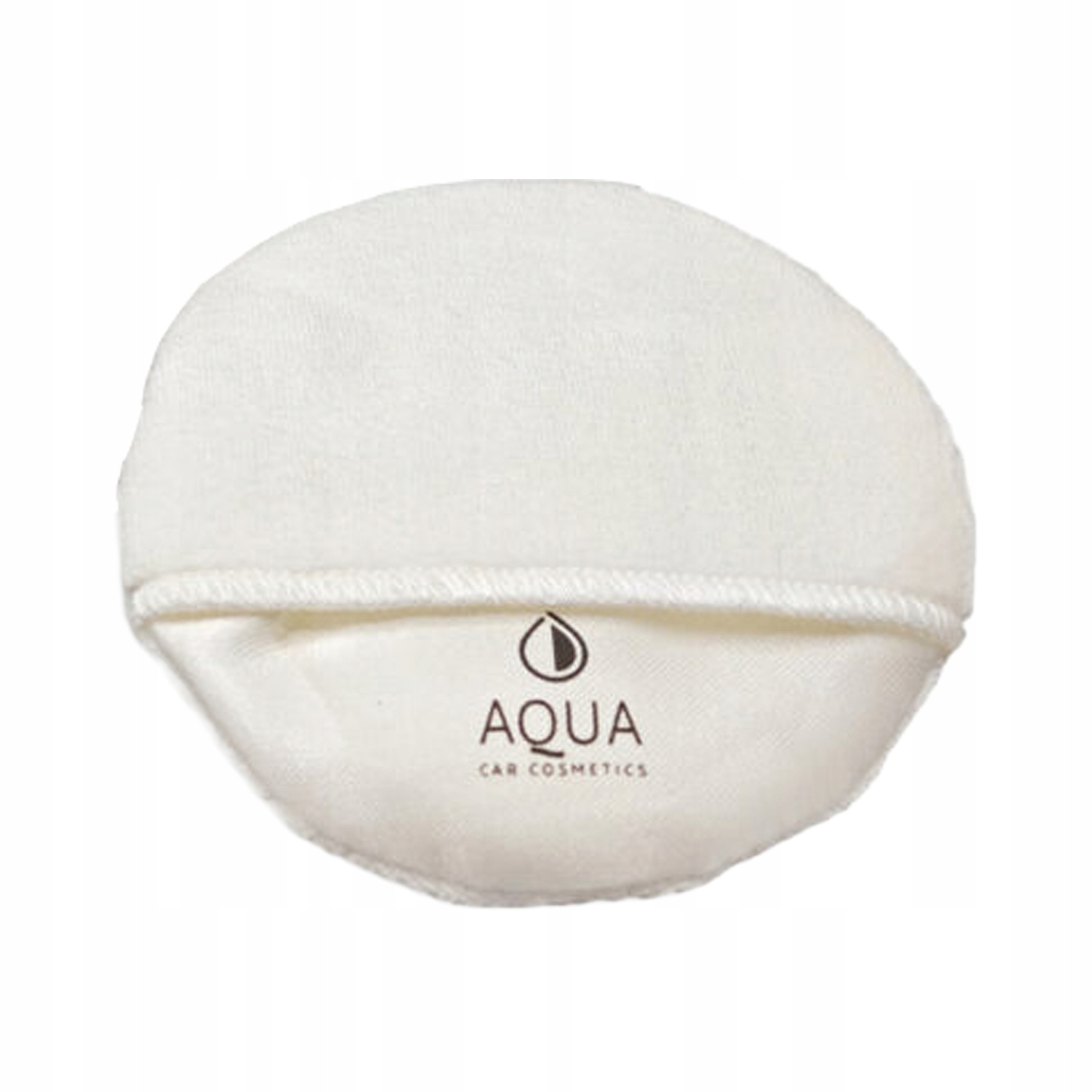 AQUA Aplikator mikrofibrowy do powłok z kieszonka