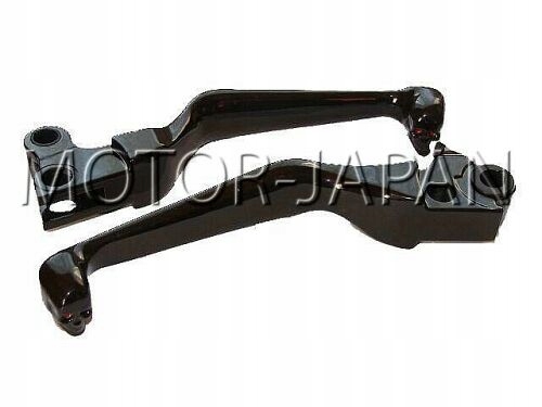 KATALOG-266 - MOTO-JAPAN-РЫЧАГИ ЧЕРЕПА HARLEY DAVIDSON