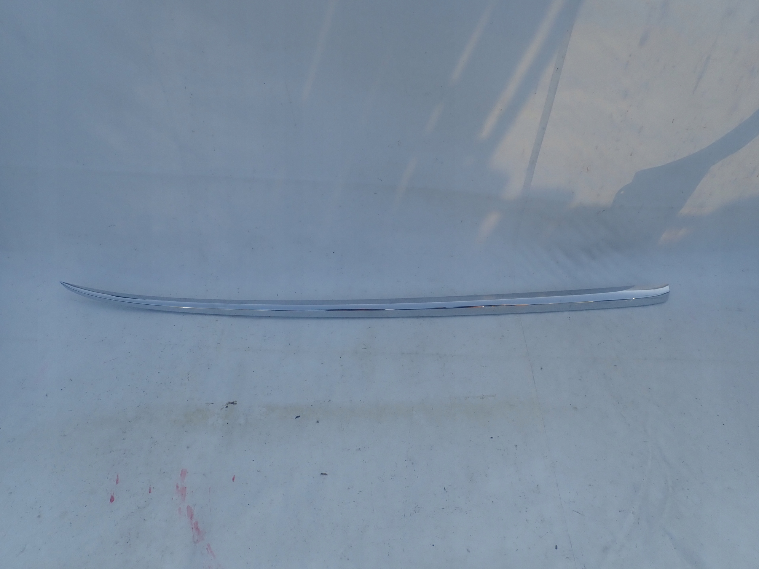 OPEL ASTRA K 15- RELING DACHOWY LISTWA 39069778