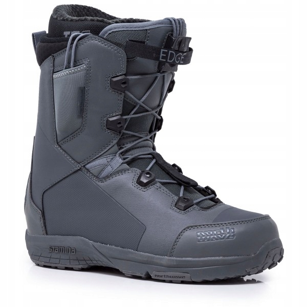 Buty snowboardowe Northwave Edge 43,5 - 285mm