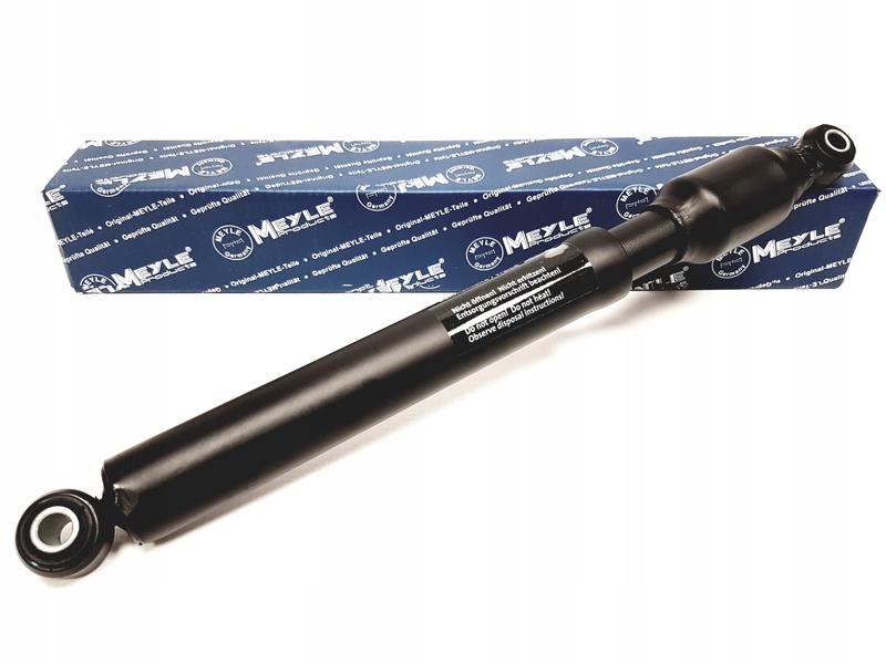 MEYLE AMORTYZATOR UKŁAD KIEROWNICZEGO MERCEDES W20 Producent części Meyle