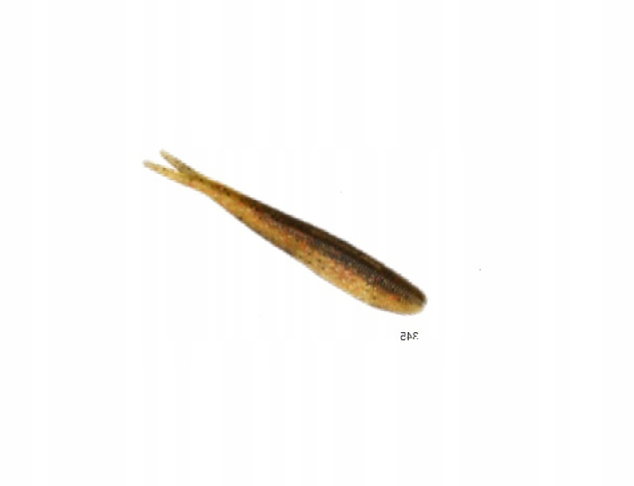 Guma Jaskółka Mikado Saira 20CM K.345 Na Sandacza