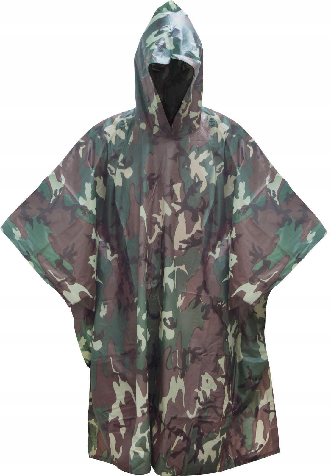 PONCHO PŁASZCZ PRZECIWDESZCZOWY YORK MORO POYM