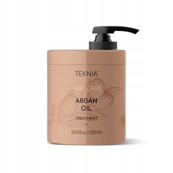 Tonikum Lakmé Hair Care Arganový olej (1 l)
