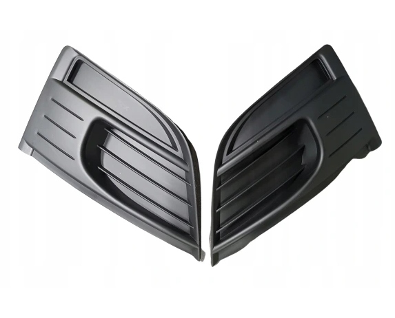 7414SH - Комплект галогенных заглушек CITROEN C4 PICASSO